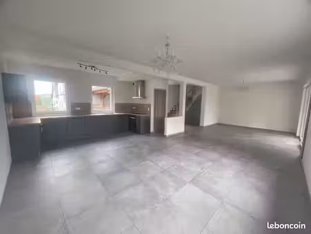 maison a louer hoerdt