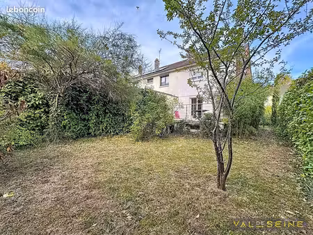 maison 5 pièces 72 m²