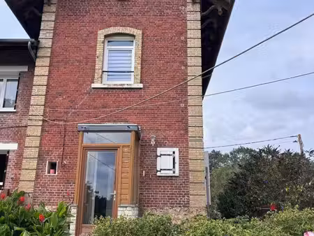 maison 5 pièces 110 m2