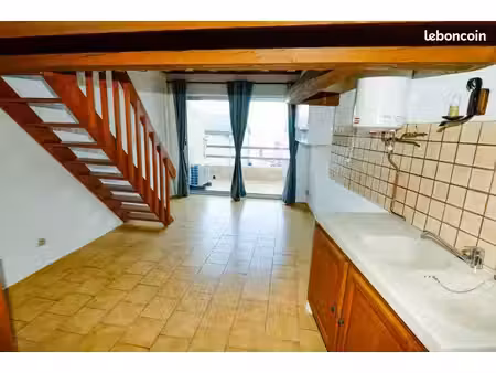 maison plus garage valensole
