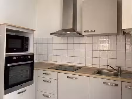 appartement 51m2 contrexeville proche des thermes