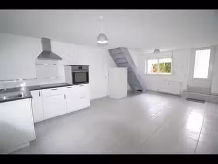 appartement-duplex 31m2