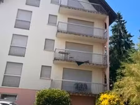 appartement f4 duplex 74 m2 habitable