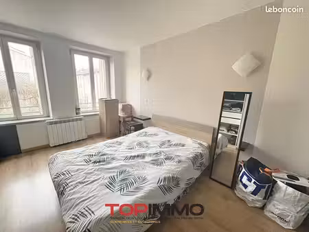 immeuble 6 pièces 145 m²
