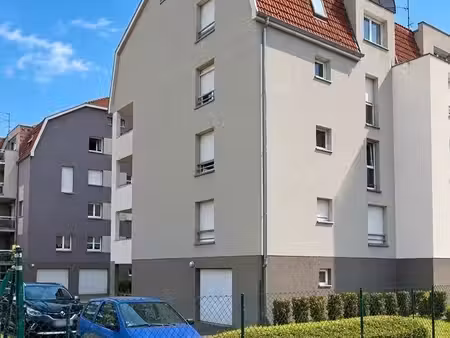 location - appartement 3 pièces proche gare