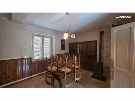 appartement plainfaing