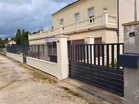 restaurant routier a louer