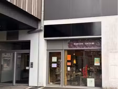 local commercial