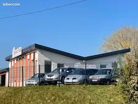 local commercial/2358m2/top exposition