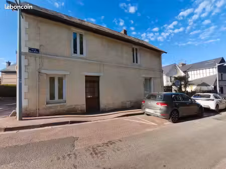 maison pavilly