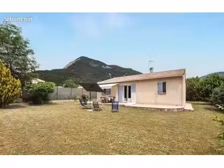 maison t4
