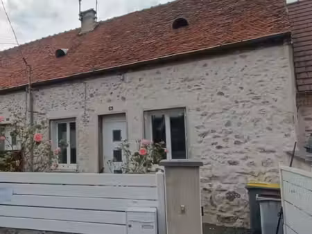 logement centre bourg