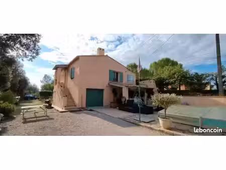 maison 100m2 + 50m2 + 35m2