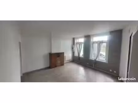 rez-de-chaussée 35m2 t1