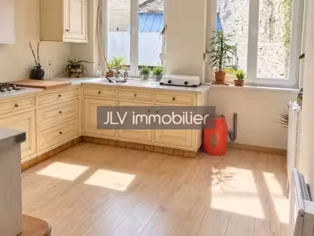 appartement 1 pièce 46 m²