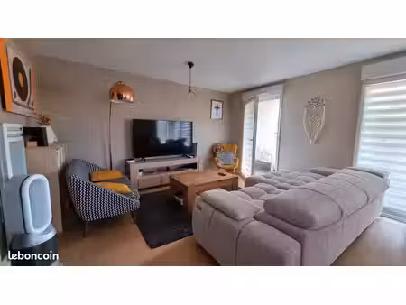 appartement 3 pièces 78 m²