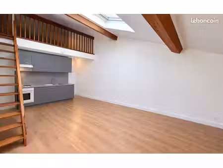 appartement à louer wavrin