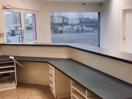 bureau a louer