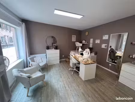 à louer – local commercial de 30 m² à erstein centre-ville