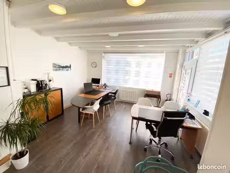 local commercial à schiltigheim