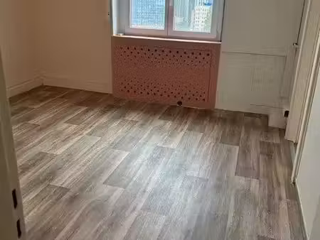 local 85 m² strasbourg