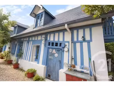 longère 6 pièces 92 m²