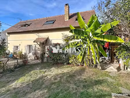 maison 3 pièces 73 m²