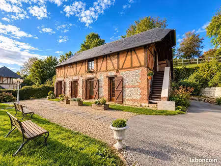 maison 4 pièces 89 m²
