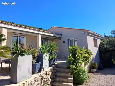 rare à claviers- villa 90 m2 entièrement rénovée   2 à 3 chambres  jacuzzi  garage  5 mn à