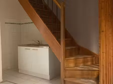 appartement duplex t2 foix