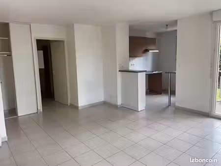 appartement t3