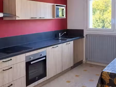 appartement 3 pieces 56m2