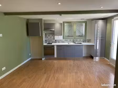 appartement t2 rdc