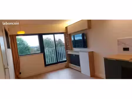 appartement t2 coup de coeur à mouvaux