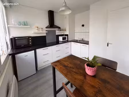 appartement t2