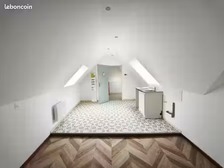 appartement t3 à louer