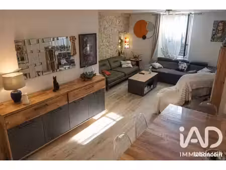 appartement 3 pièces 75 m²