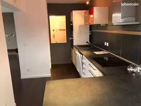 loue appartement t2