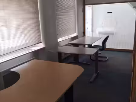 location de bureau