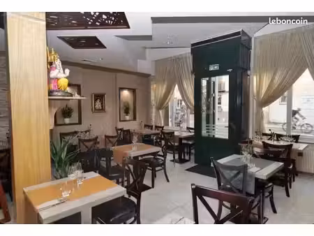 restaurant à vendre – strasbourg neudorf