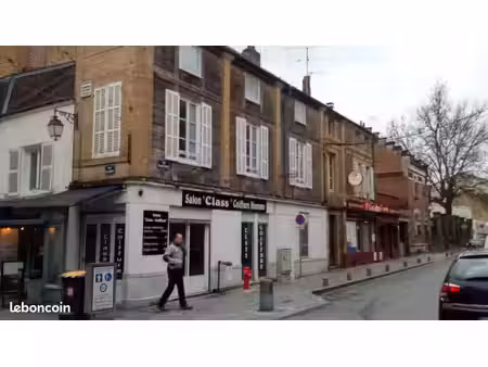 local commercial