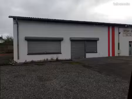 cession de bail de local commercial