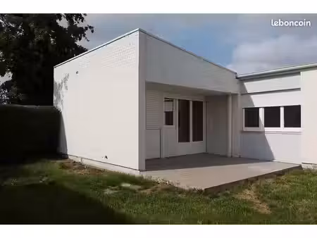 maison bouchain