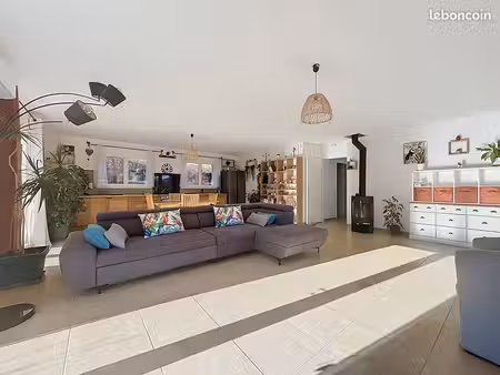 maison 4 pièces 93 m²