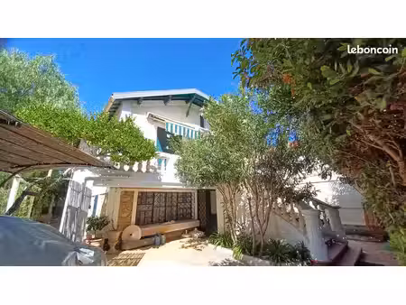maison en pierre 1935