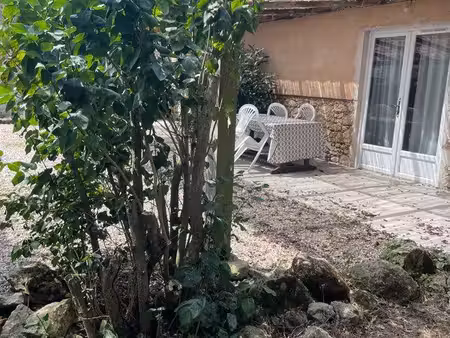 gîte meublé t2 à louer