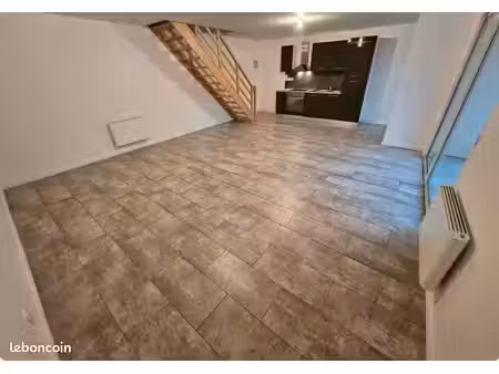 maison 2 chambres t3 centre proville