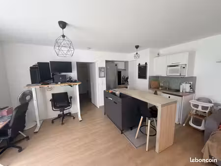 location appartement duplex t4 lille (lomme)