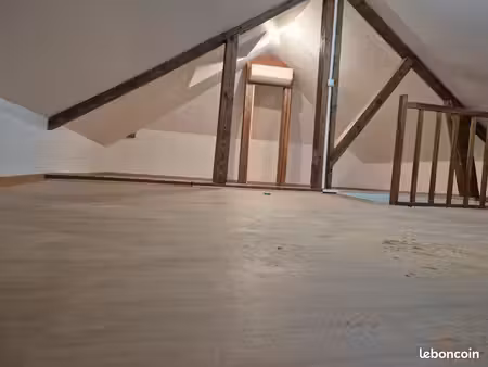 appartement tout confort refait à neuf