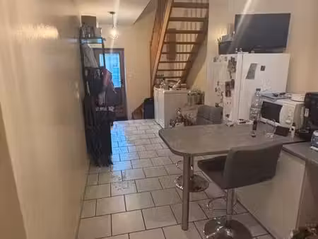 appartement 60m2 entre rethel et reims